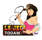 Radio La Jefa - WDMV