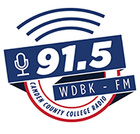 91.5 WDBK