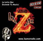 La ZMX Radio - WSUX