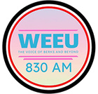 WEEU 830 AM