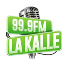 La Kalle 99.9 - WHAT