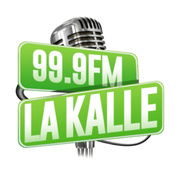 La Kalle 99.9 - WHAT