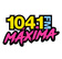 Maxima 104.1 - WOCQ