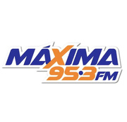 Maxima 95.3