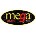 Mega 105.7 - WEMG