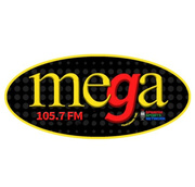 Mega 105.7 - WEMG