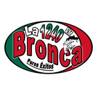 La Bronca - KRDM