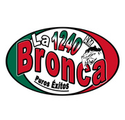 La Bronca - KRDM