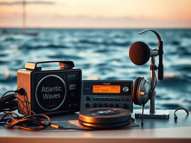 Atlantic GOLD