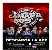 Camara 809 FM