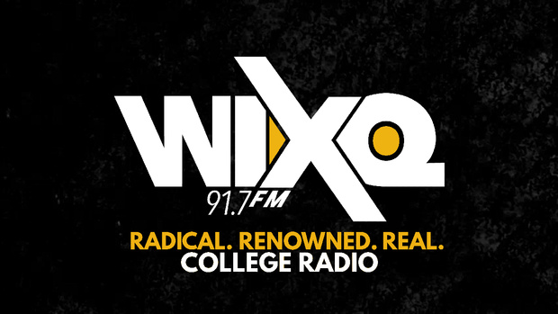 91.7 The Ville - WIXQ