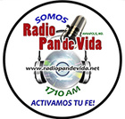 Radio Pan De Vida