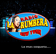 Radio La Rumbera New York