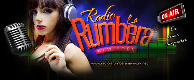 Radio La Rumbera New York