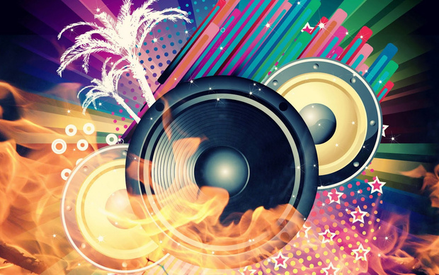 1 Radio Dance