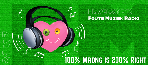 Foute Muziek Radio