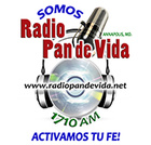 Radio Pan De Vida