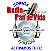 Radio Pan De Vida