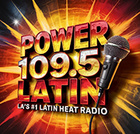 Power 109