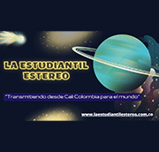 La Estudiantil Estéreo