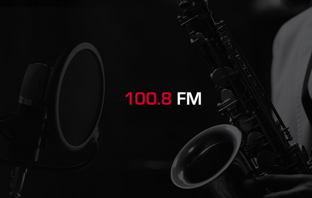 Jazz FM Radio 100.8 MHz