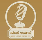 Rádió N Caffé