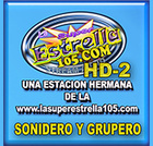 Estrella 100 Radio Sonidero