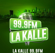 La Kalle 99.9 - WHAT