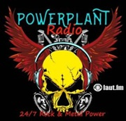 Powerplant Radio Europe