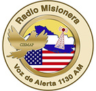 Radio Misionera MD
