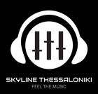 Skyline Thessaloniki