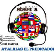 Radio Atalaias El Predicador