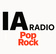 IAradio Pop Rock
