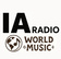 IAradio World music