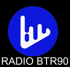 Radio BTR90