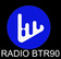 Radio BTR90