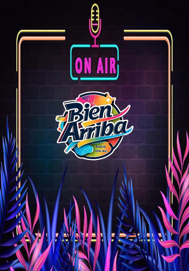 Bien Arriba Streaming