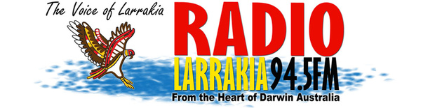 Larrakia
