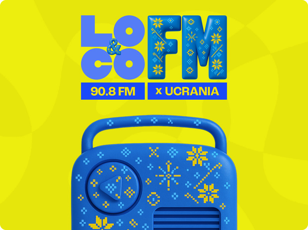 LO&CO Ucrania FM