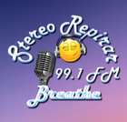 Breathe Stereo Respirar