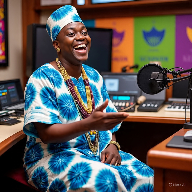 Adecom College Radio