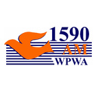 WPWA 1590 AM