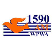 WPWA 1590 AM