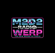 M2d2 Radio WERP