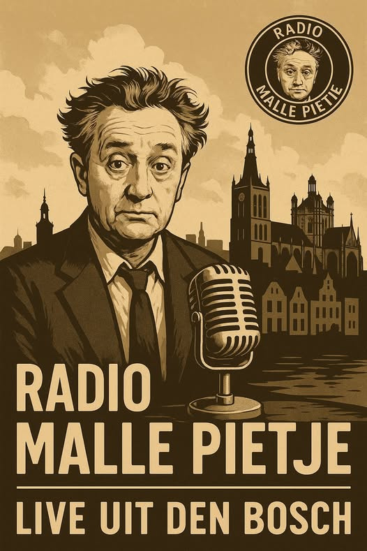 Radio Malle Pietje