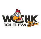 The Chicken 101.3