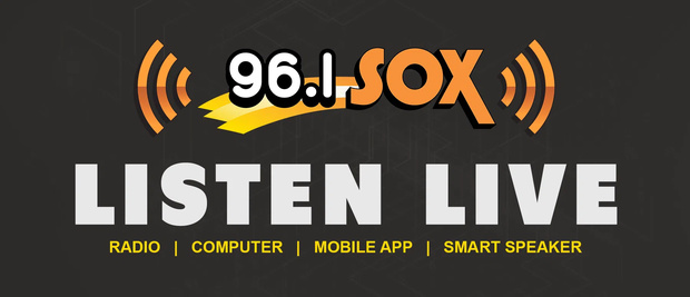96.1 SOX