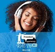 Freedom Experience Radio