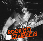 ROCK FM Nur Musik