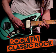 ROCK FM CLASSIC ROCK